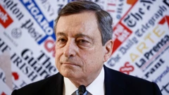 Talijanski premijer Mario Draghi