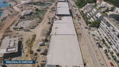 Pri kraju su radovi na Žnjanu, evo kako sada izgleda
