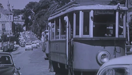 Tramvaj je Dubrovnikom prometovao 60 godina