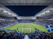 Stadion Maksimir i SC Svetice, Foto: VG13 Architects/-