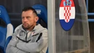 Izbornik U-21 reprezentacije Ivica Olić