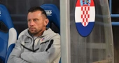 Izbornik U-21 reprezentacije Ivica Olić
