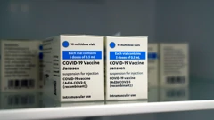 Johnson & Johnson cjepivo