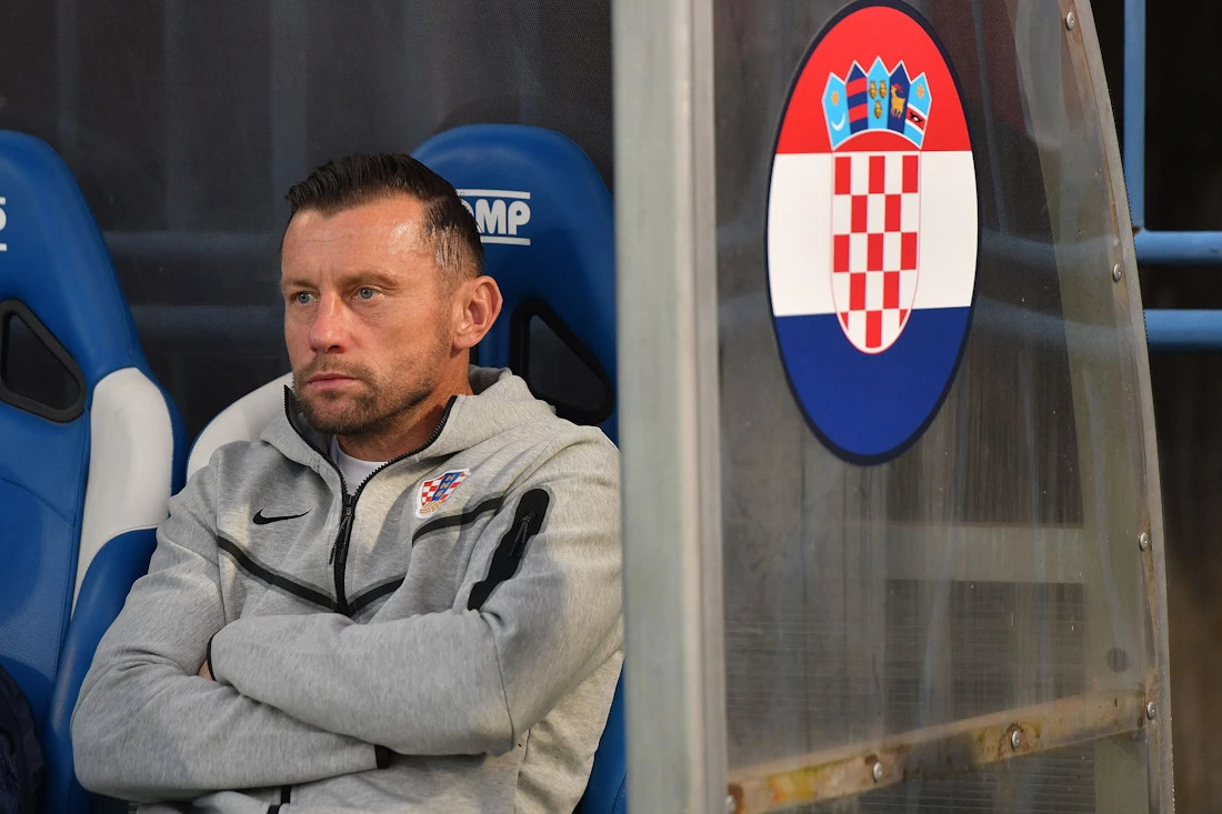 Olić uoči Ukrajine: Bit će teško, ali vjerujem da smo bolja momčad