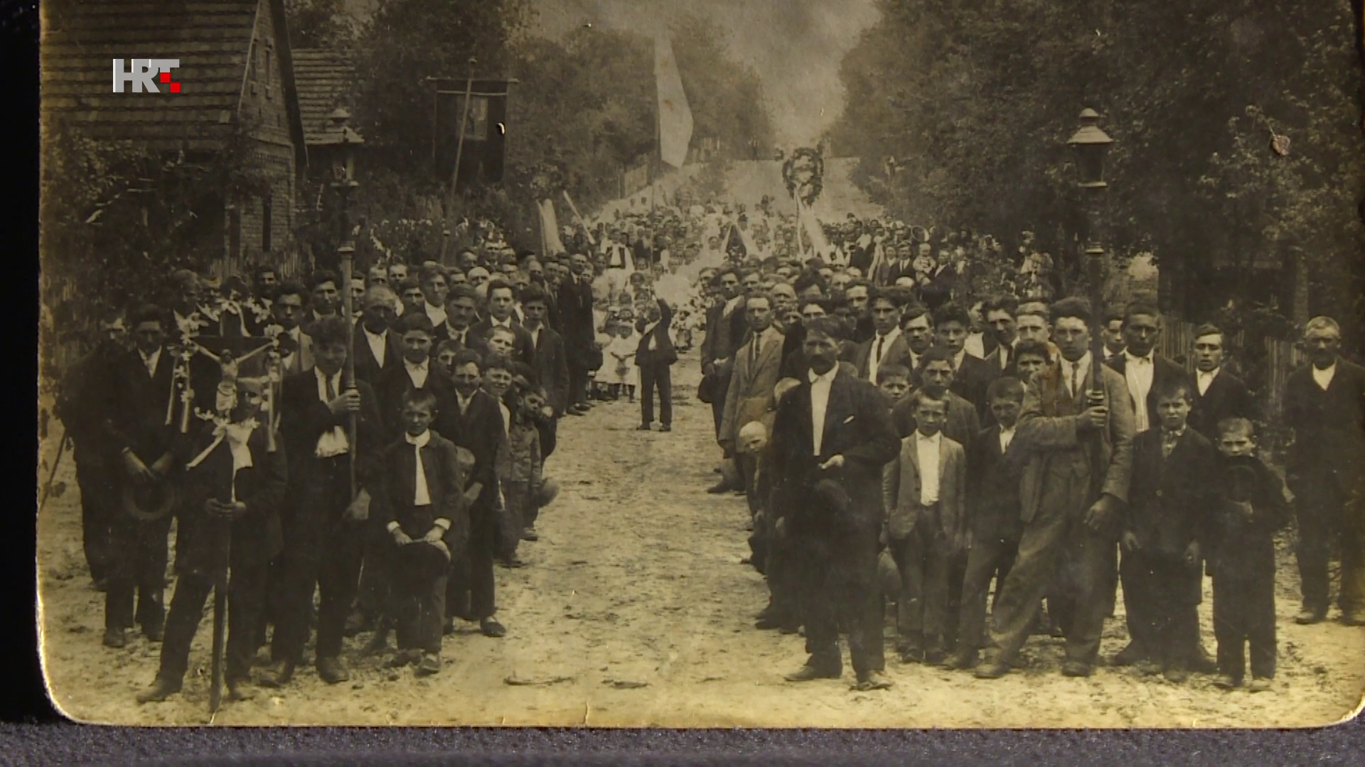 Samo Talijani zapadne Slavonije znaju što je thok