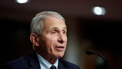 Američki epidemiolog Anthony Fauci
