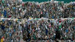 Jeftina i praktična, jednokratna plastika osvojila je svijet