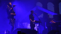 Laibach, arhivska fotografija