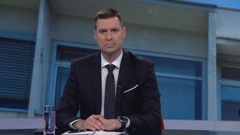 Mislav Herman, predsjednik zagrebačkog HDZ-a, Foto: HTV/HRT