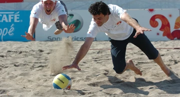 Alen Vitasović i Zlatko Turkalj