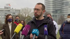 Tomislav Tomašević