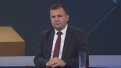 Dario Hrebak, predsjednik HSLS-a , Foto: HTV/HRT