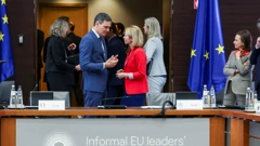 Pedro Sanchez i Kaja Kallas
