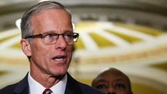 John Thune