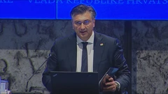 Andrej Plenković