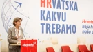 Konferencija Vecernjeg lista