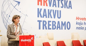 Konferencija Vecernjeg lista