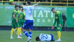 Istra 1961 - Hajduk