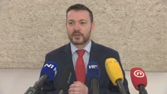 Arsen Bauk, SDP, Foto: Dnevnik/HRT