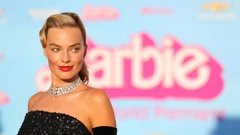 Margot Robbie