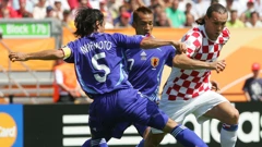 18.6.2006.., Nürnberg, Svjetsko prvenstvo. Hrvatska  - Japan