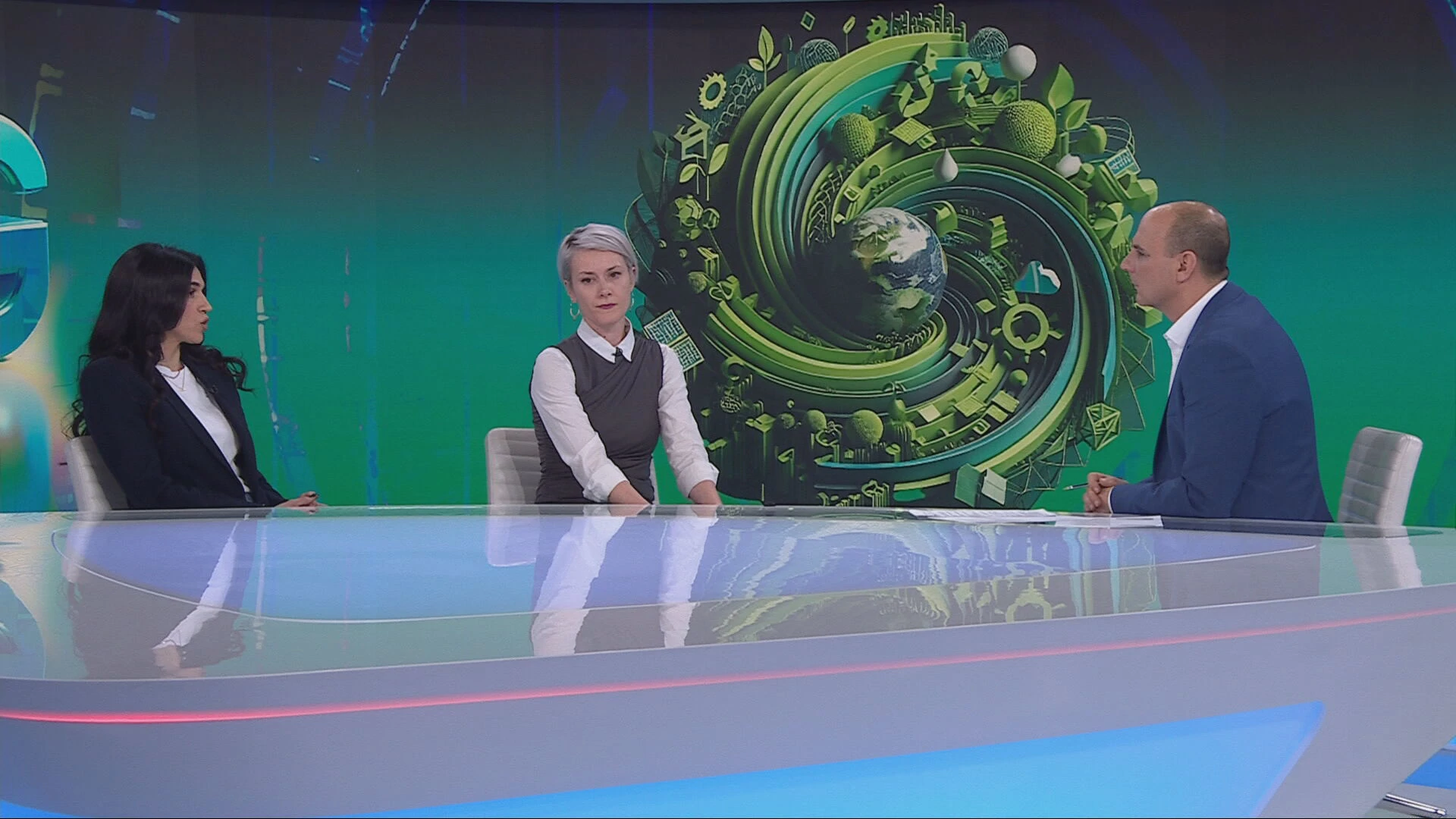 Zeleno poslovanje: EU pritisci i izazovi za hrvatska poduzeća