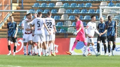 Dvoboj Varaždina i Gorice