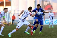 Utakmica Slaven Belupa i Gorice, Foto: Zeljko Hajdinjak/CROPIX