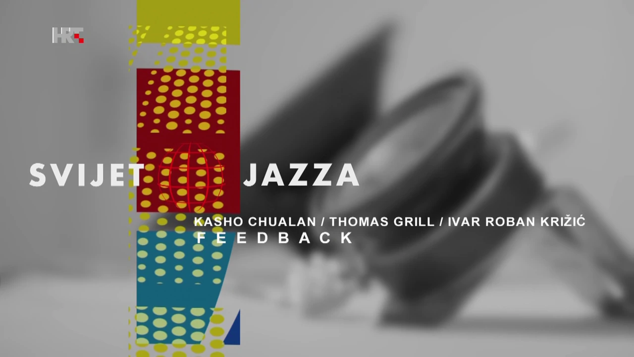 Četvrtak, 16. travnja na Trećem , Foto: Svijet jazza/HRT