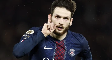 Khvicha Kvaratskhelia