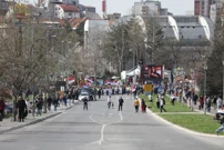 Studenti i građani na prosvjedu u Beogradu, Foto: M.M. / ATA images /PIXSELL