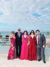 Familia Pandzic en Ecuador / Obitelj Pandžić u Ekvadoru, Foto: Familia Pandzic/ Obitelj Pandžić//