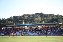 Navijači uoči utakmice Šibenik - Dinamo, Foto: Luka Stanzl/PIXSELL