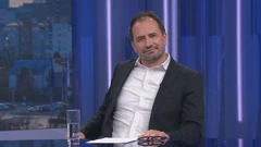 Igor Peternel, Domovinski pokret, Foto: HTV/HRT