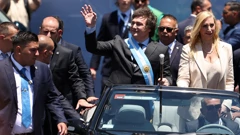 Javier Milei