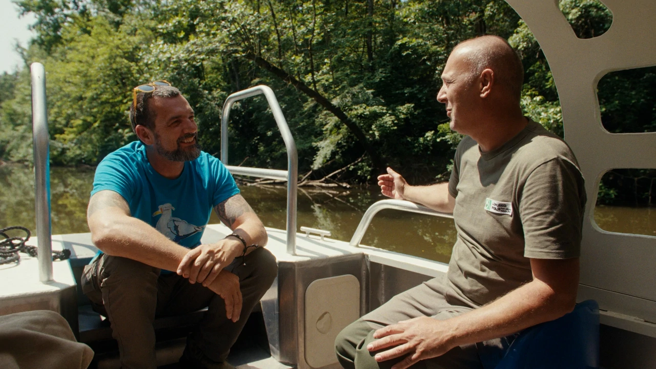 Srijeda, 10. prosinca na Prvom