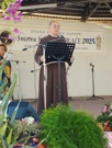 Međunarodna smotra folklora Koraće 2025., Foto: Mladenka Kermenc i Đuro Orešanin/.