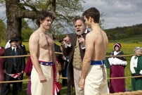 Ponedjeljak, 6. travnja na Drugom , Foto: Umorstva u Midsomeru/13. sezona serije 