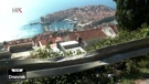 Padina iznad Dubrovnika