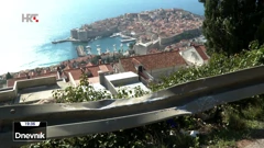 Padina iznad Dubrovnika