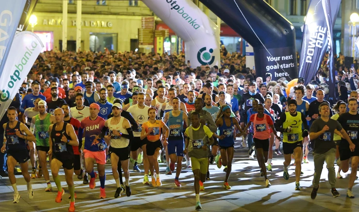 Zagrebački noćni cener