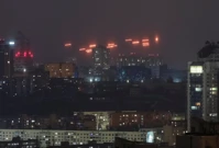 Napad na Kijev 8. veljače, Foto: Gleb Garanich/Reuters