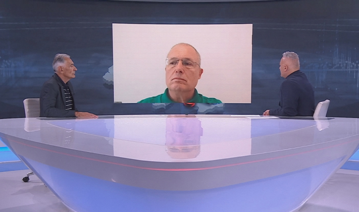 Kovačević: Ukrajini prijeti vojni kolaps; Deković: Europa nema zamjenu za Starlink