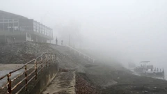 Prevrnuo se čamac s migrantima, Foto: Ivica Galovic/PIXSELL