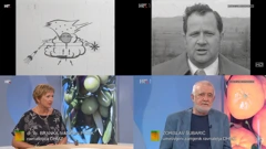 HRT emisija Plodovi zemlje