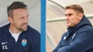 Gordon Schildenfeld, Nikica Jelavić