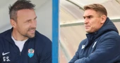 Gordon Schildenfeld, Nikica Jelavić