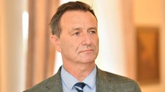 Bosilj će se ipak kandidirati za gradonačelnika Varaždina