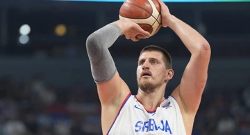 Nikola Jokić