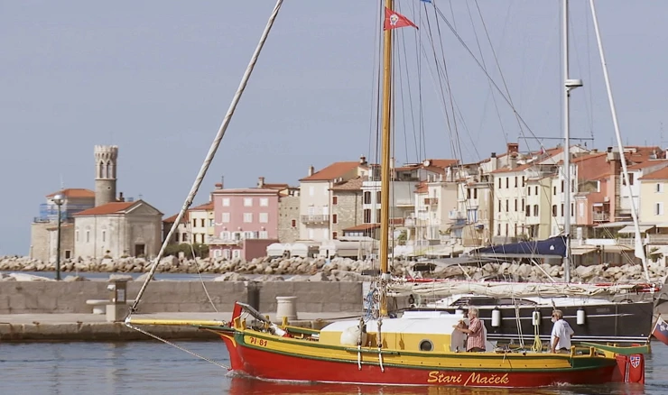 Briga za baštinu